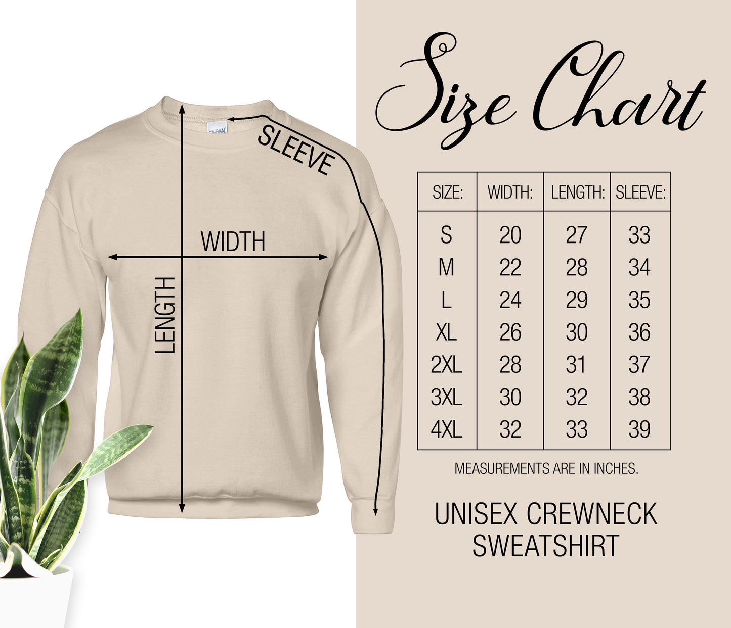 Spooky Mama Embroidered Crewneck Sweatshirt